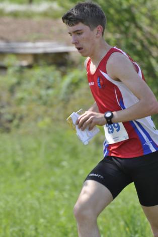 Campionato Italiano sprint - 26/04/2014