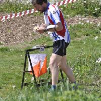 Campionato Italiano sprint - 26/04/2014