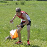 Campionato Italiano sprint - 26/04/2014