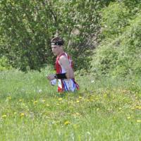 Campionato Italiano sprint - 26/04/2014