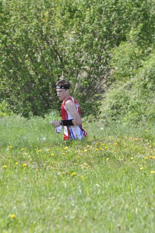 Campionato Italiano sprint - 26/04/2014