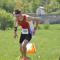 Campionato Italiano sprint - 26/04/2014