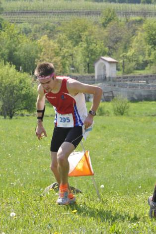 Campionato Italiano sprint - 26/04/2014