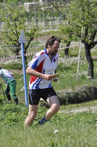 Campionato Italiano sprint - 26/04/2014