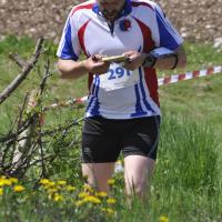 Campionato Italiano sprint - 26/04/2014