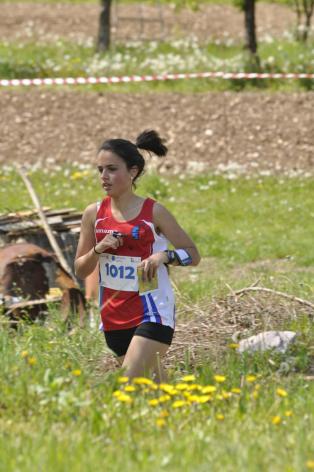 Campionato Italiano sprint - 26/04/2014