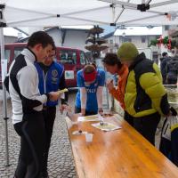 Circuito promozionale - 16/02/2014