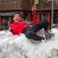 Circuito promozionale - 16/02/2014