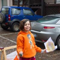 Circuito promozionale - 16/02/2014