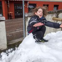 Circuito promozionale - 16/02/2014