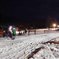 Nordic games - Nynsen story - 14/02/2014