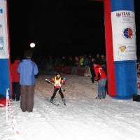 Nordic games - Nynsen story - 14/02/2014