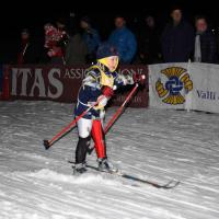 Nordic games - Nynsen story - 14/02/2014
