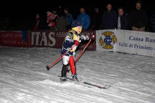 Nordic games - Nynsen story - 14/02/2014