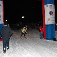 Nordic games - Nynsen story - 14/02/2014