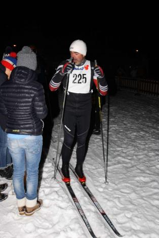 Nordic games - Nynsen story - 14/02/2014