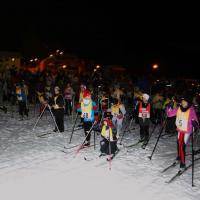 Nordic games - Nynsen story - 14/02/2014