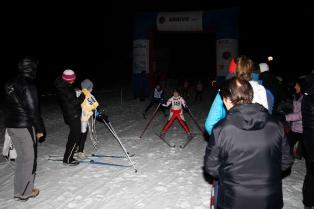 Nordic games - Nynsen story - 14/02/2014