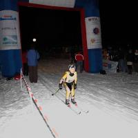 Nordic games - Nynsen story - 14/02/2014