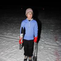 Nordic games - Nynsen story - 14/02/2014