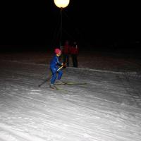 Nordic games - Nynsen story - 14/02/2014