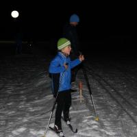 Nordic games - Nynsen story - 14/02/2014