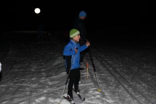 Nordic games - Nynsen story - 14/02/2014