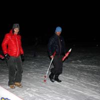 Nordic games - Nynsen story - 14/02/2014