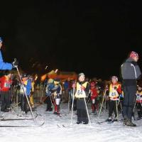 Nordic games - Nynsen story - 14/02/2014