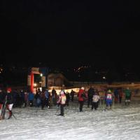 Nordic games - Nynsen story - 14/02/2014