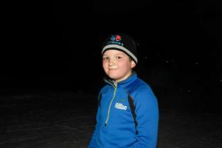 Nordic games - Nynsen story - 14/02/2014