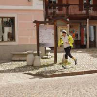 Circuito promozionale e CSI - 25/04/2016