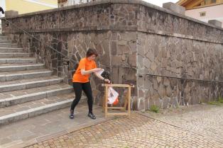 Circuito promozionale e CSI - 25/04/2016