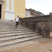 Circuito promozionale e CSI - 25/04/2016