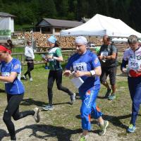Campionato italiano sprint 2016