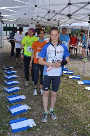 Campionato italiano sprint 2016