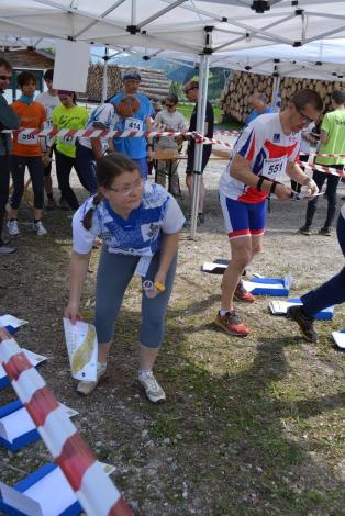 Campionato italiano sprint 2016