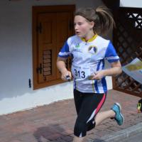 Campionato italiano sprint 2016