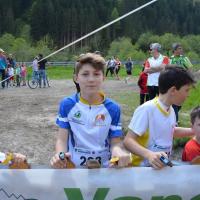 Campionato italiano sprint 2016