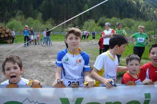 Campionato italiano sprint 2016