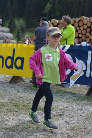 Campionato italiano sprint 2016