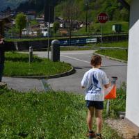 Campionato italiano sprint 2016