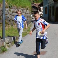 Campionato italiano sprint 2016
