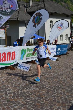 Campionato italiano sprint 2016