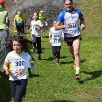Campionato italiano sprint 2016
