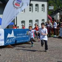 Campionato italiano sprint 2016
