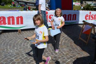 Campionato italiano sprint 2016