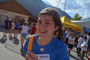 Campionato italiano sprint 2016