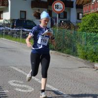 Campionato italiano sprint 2016