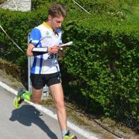 Campionato italiano sprint 2016